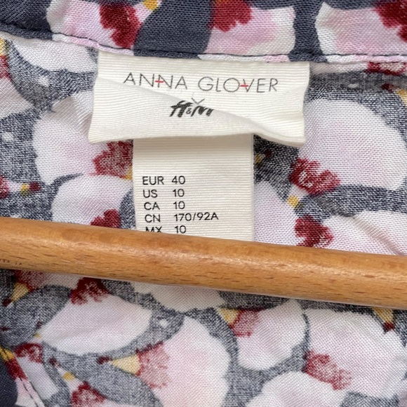 Anna Glover by H&M shirt - Picture 5 of 5
